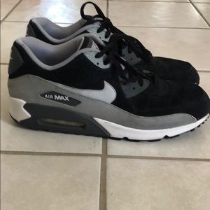 Nike Air Max Size 13